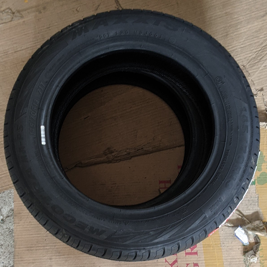 Vỏ lốp 145/70R13 Maxxis MAP5, vỏ lốp xe Chevrlet Spark, vỏ lốp Daewoo Matiz, vỏ lốp 145/70R13