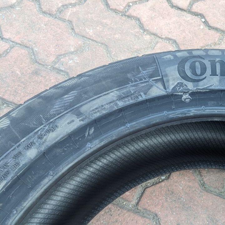 235/50R19 Continental vỏ lốp Xe: Mercedes GLK250 AMG, Volkswagen Tiguan Allspace 