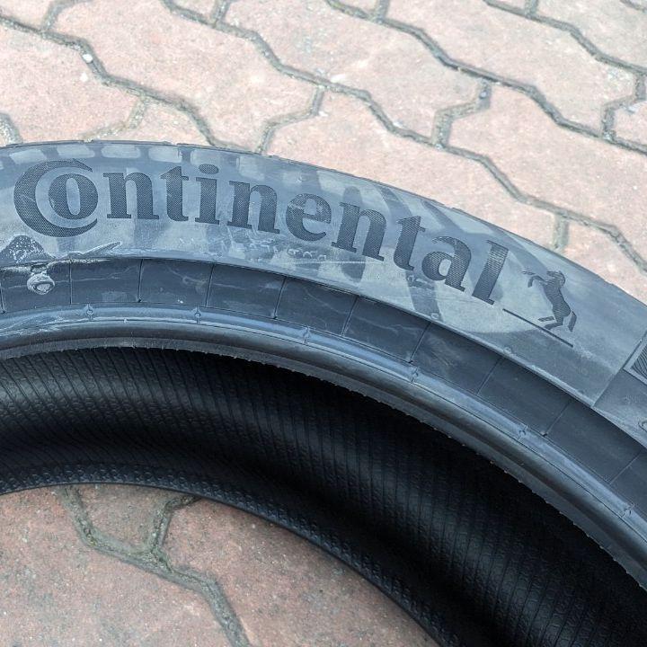 235/50R19 Continental vỏ lốp Xe: Mercedes GLK250 AMG, Volkswagen Tiguan Allspace 