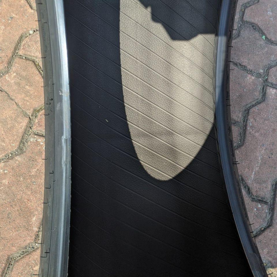 Vỏ lốp 265/60R18 Michelin, Michelin Primacy SUV, vỏ lốp ô tô Chevrolet Colorado, Chevrolet Trailblazer, Ford Ranger Wildtrack, Lexus GX460, Mitsubishi Pajero, Mitsubishi Triton 2.4, Toyota Fortuner 2.7V, Land Cruiser Prado