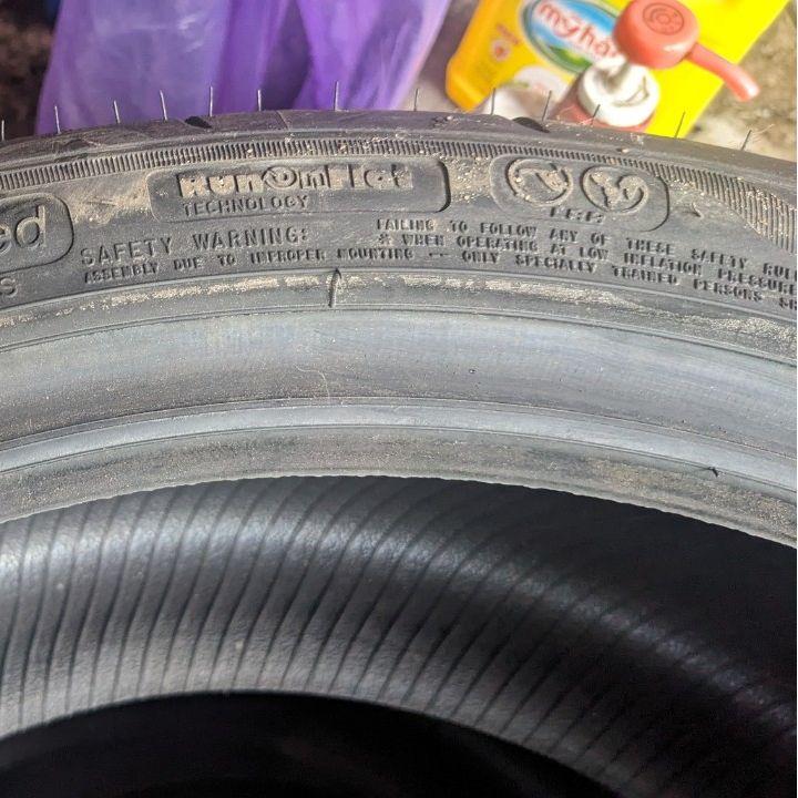 275/35R20 GOODYEAR Runflat vỏ lốp Xe: Mercedes S550 AMG, BMW 740Li, BMW 750Li 4.4 2016, Mercedes S450 Maybach lốp sau