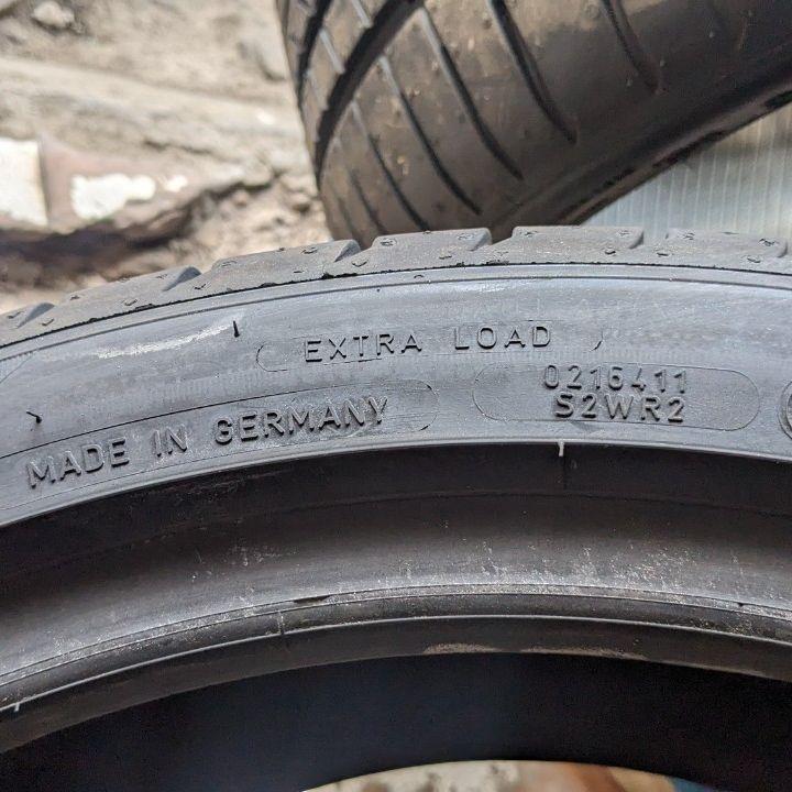 245/40R20 GOODYEAR Runflat vỏ lốp Xe: BMW 740Li 3.0, Mercedes S450 Maybach, BMW 750Li 4.4 2016, Mercedes S65 AMG, Hyundai Equus Ultimate