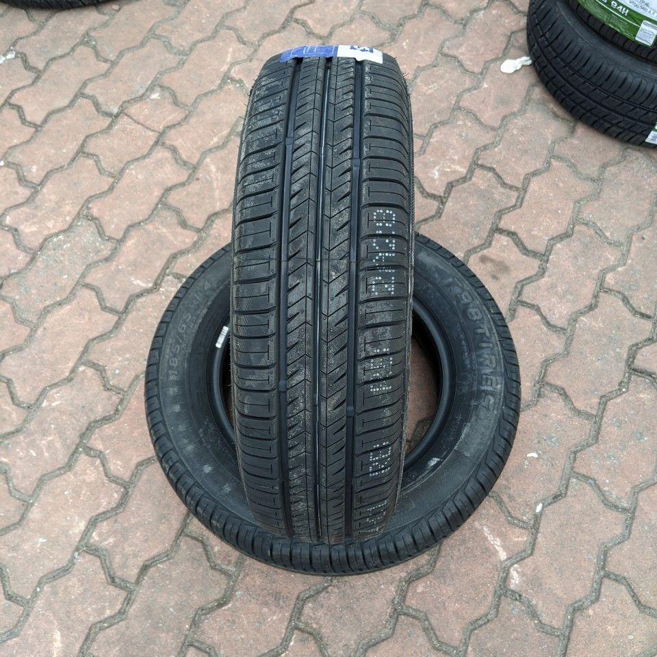 185/65R14 TBB T-28 vỏ lốp Xe: Kia Spectra 1.6, Ford Laser,  Hyundai Accent 1.4, EX 1.6, Daewoo Lacetti EX, Mitsubishi Lancer
