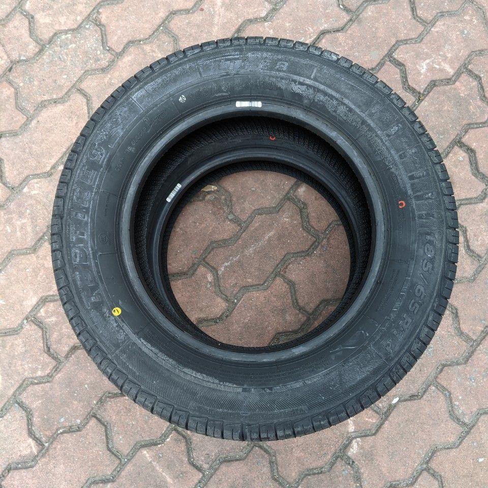 185/65R14 TBB T-28 vỏ lốp Xe: Kia Spectra 1.6, Ford Laser,  Hyundai Accent 1.4, EX 1.6, Daewoo Lacetti EX, Mitsubishi Lancer