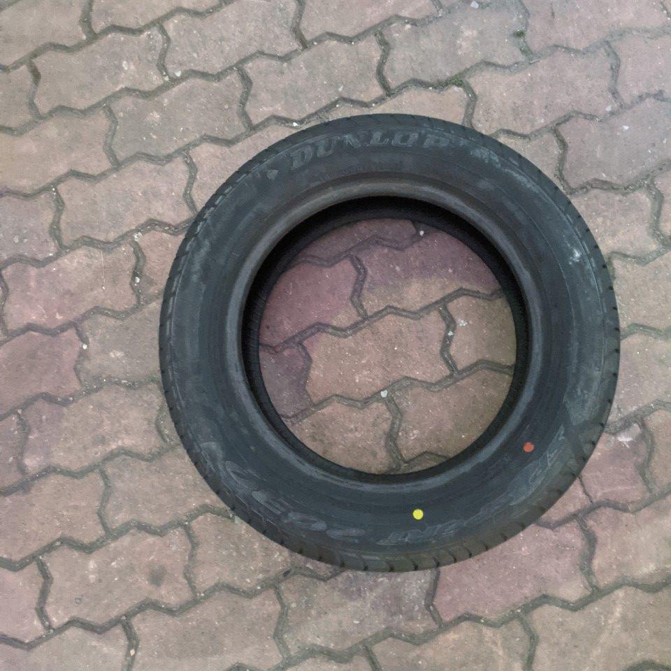 Vỏ lốp 185/60R15 Dunlop, ỏ lốp ô tô Toyota Vios G, Vios E, Vios TRD, vỏ lốp ô tô Toyota Yaris, vỏ lốp ô tô Hyundai i20 1.4AT, vỏ lốp ô tô Suzuki Swift 1.5, vỏ lốp ô tô Volkswagen Polo 1.4