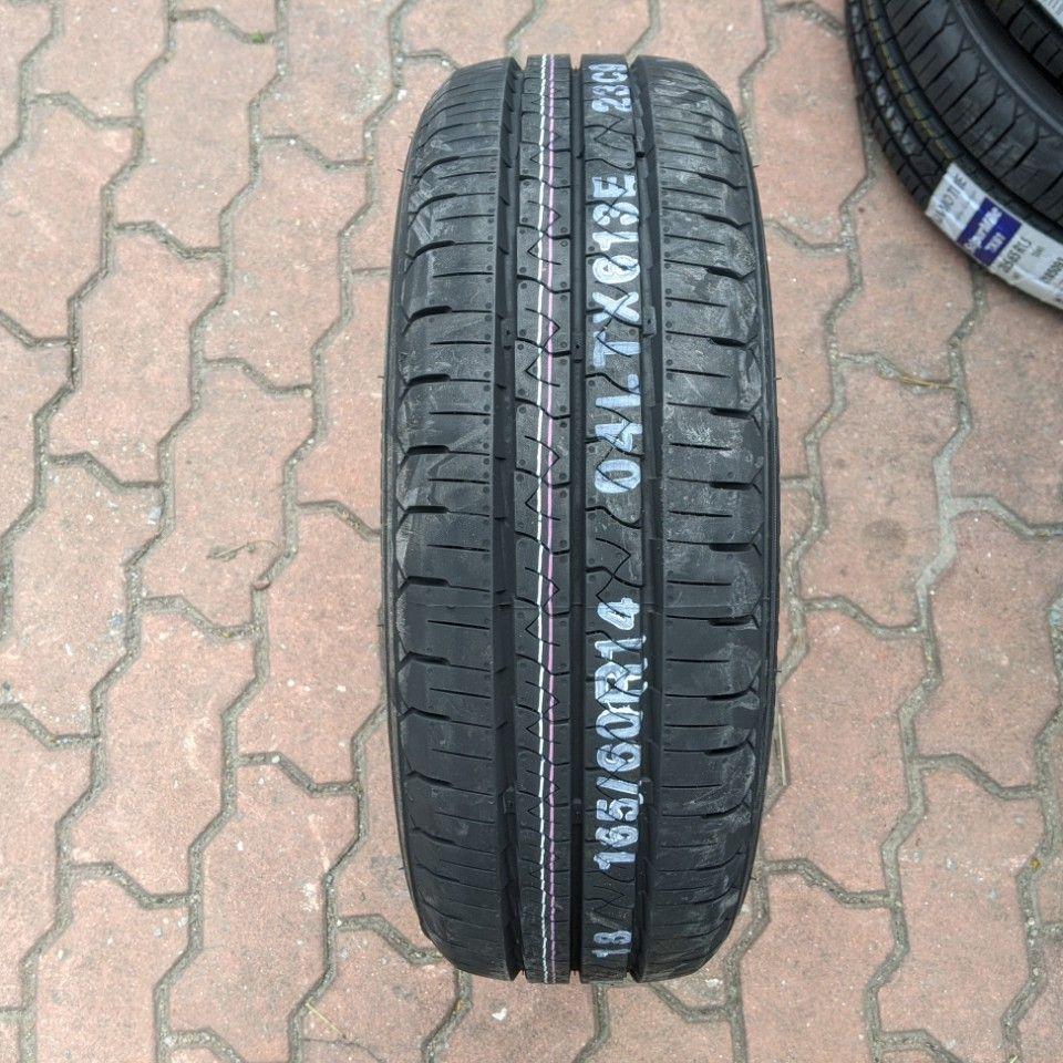 165/60R14 75T TX61 KUMHO VIỆT NAM, Vỏ lốp xe KIA MORNING, vỏ lốp xe ô tô Kia Picanto, vỏ lốp huyndai i10 ấn độ