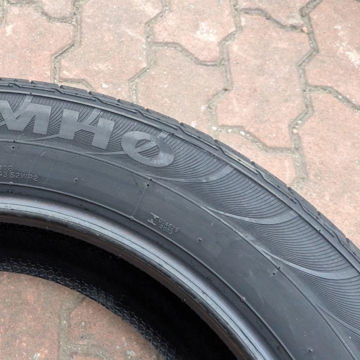 Vỏ lốp 235/60R18 102H KL21 KUMHO VIỆT NAM ,vỏ lốp ô tô Acura RDX, Audi Q5 Q7, Honda CRV, Santafe 2.0 máy dầu, KIA SORENTO, Kia Sedona, Land Rover Discovery, Ranger Rover Evoque Pure, Mercedes GLC200 GLC250