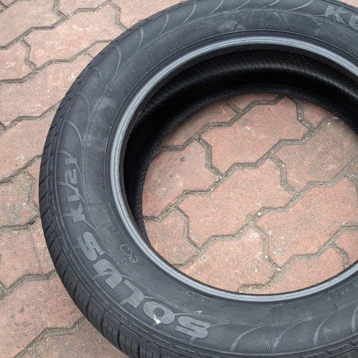 Vỏ lốp 235/60R18 102H KL21 KUMHO VIỆT NAM ,vỏ lốp ô tô Acura RDX, Audi Q5 Q7, Honda CRV, Santafe 2.0 máy dầu, KIA SORENTO, Kia Sedona, Land Rover Discovery, Ranger Rover Evoque Pure, Mercedes GLC200 GLC250