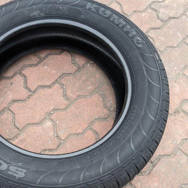 Vỏ lốp 235/60R18 102H KL21 KUMHO VIỆT NAM ,vỏ lốp ô tô Acura RDX, Audi Q5 Q7, Honda CRV, Santafe 2.0 máy dầu, KIA SORENTO, Kia Sedona, Land Rover Discovery, Ranger Rover Evoque Pure, Mercedes GLC200 GLC250