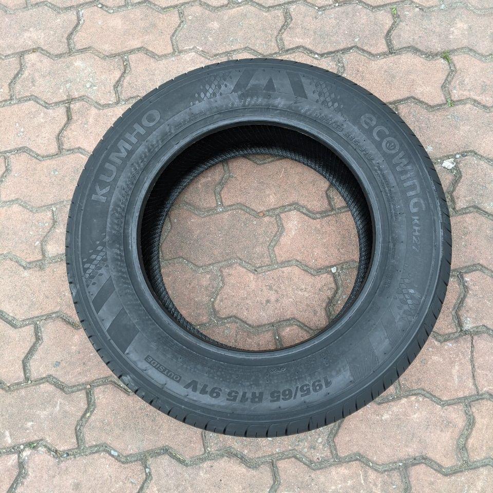 Vỏ lốp 195/65R15 91H KH27 KUMHO VIỆT NAM, Vỏ lốp xe Chevrolet Vivant, Vỏ lốp xe Kia Spectra 2.0, Vỏ lốp xe Honda Fit 1.5, Vỏ lốp xe Mitsubishi Lancer