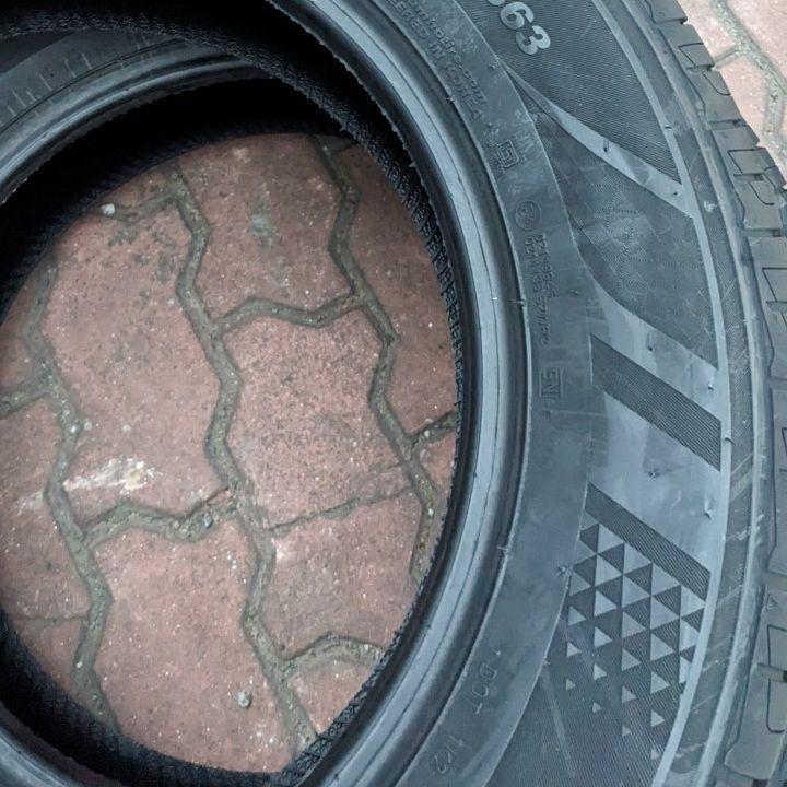 Vỏ lốp 205/65R16 95H HS63 KUMHO VIỆT NAM Toyo, vỏ lốp xe ô tô Toyota Innova E G Venturer