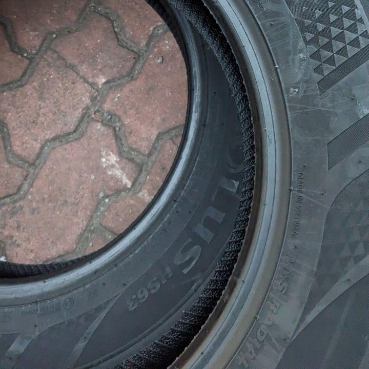 Vỏ lốp 205/65R16 95H HS63 KUMHO VIỆT NAM Toyo, vỏ lốp xe ô tô Toyota Innova E G Venturer