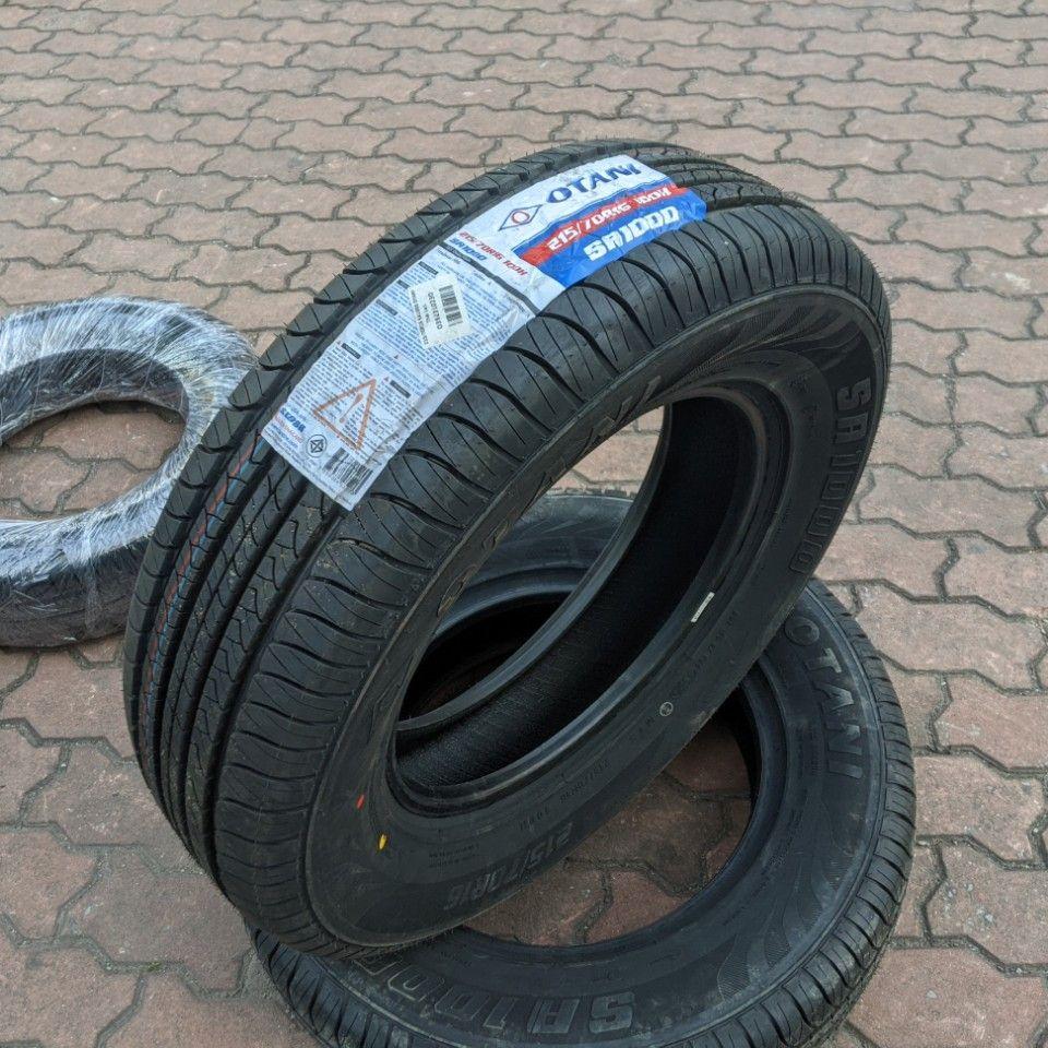 Vỏ lốp 215/70R16 Otani Thái Lan, Vỏ lốp xe Hyundai Starex, vỏ lốp xe ô tô Mitsubishi Outlander