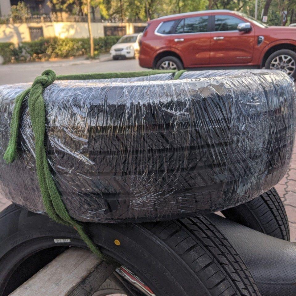 225/60R17 TBB TS-07 HT Thái Lan, vỏ lốp ô tô BMW X3, vỏ lốp ô tô Hyundai Tucson 2.0L, vỏ lốp ô tô Lexus LM300h 2.5L hybrid, vỏ lốp ô tô Subaru Forester, vỏ lốp ô tô Subaru Outback 2.5i, vỏ lốp ô tô Toyota Sienna