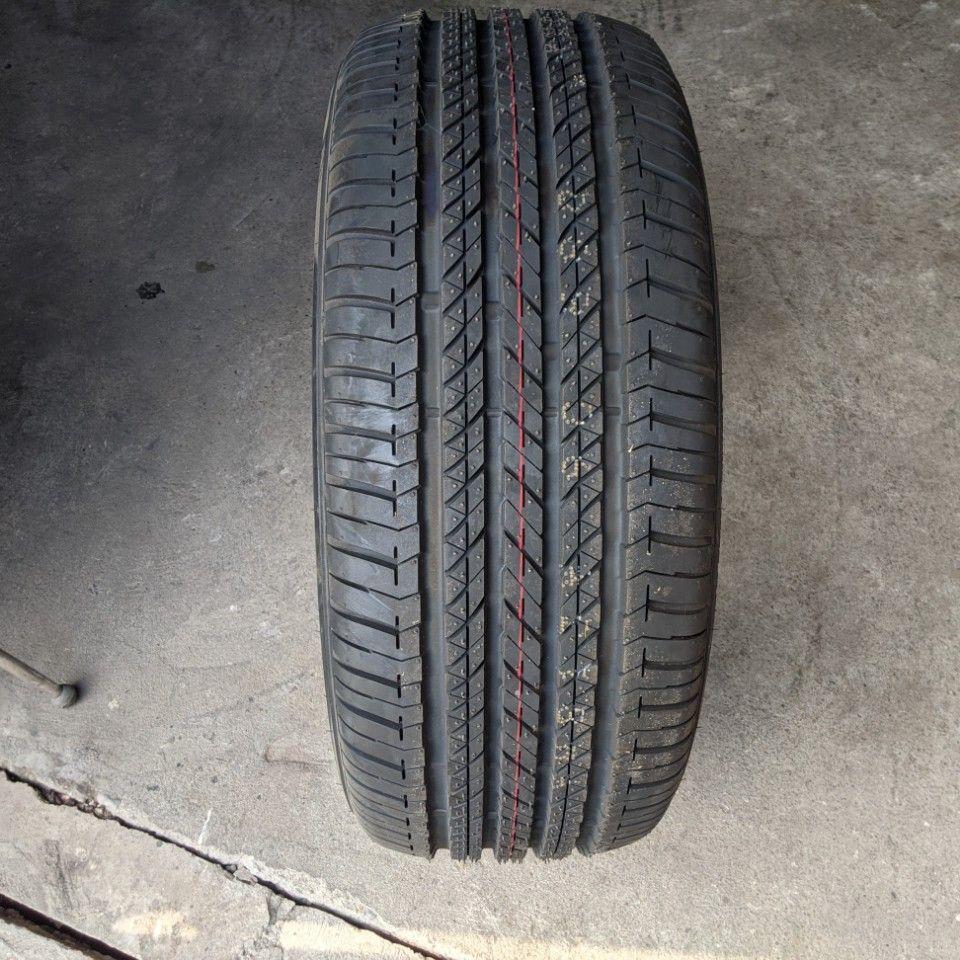 255/55R18 Bridgestone H/L 400 Dueler Runflat vỏ lốp Xe: Acura MDX, BMW X5 3.0