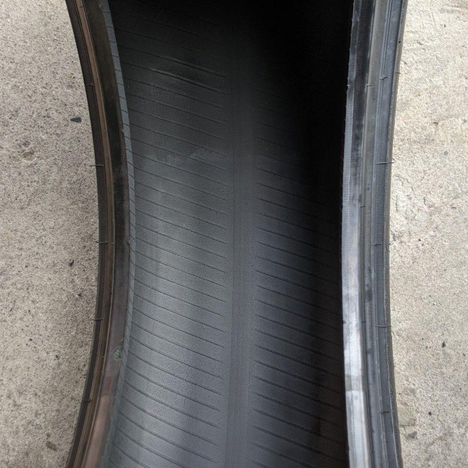 255/55R18 Bridgestone H/L 400 Dueler Runflat vỏ lốp Xe: Acura MDX, BMW X5 3.0