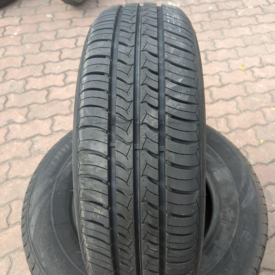 195/70R14 TBB TP-16/GP-16 vỏ lốp Xe: Toyota Zace, Camry GLi,Toyota Innova J