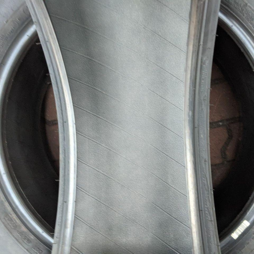 Vỏ lốp 275/50R20 Michelin, Michelin 275/50R20 Latitude Sport 3, vỏ lốp xe Mercedes GLS400, vỏ lốp xe Mercedes GLS450