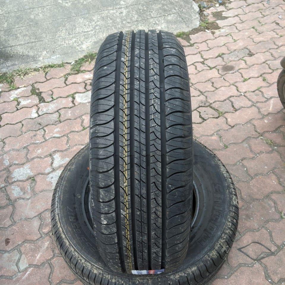 Vỏ lốp 255/65R17 Otani Thái Lan, vỏ lốp ô tô Chevrolet Colorado, vỏ lốp ô tô Chevrolet Trailblazer, vỏ lốp ô tô Isuzu D-max, vỏ lốp ô tô Isuzu MU-X