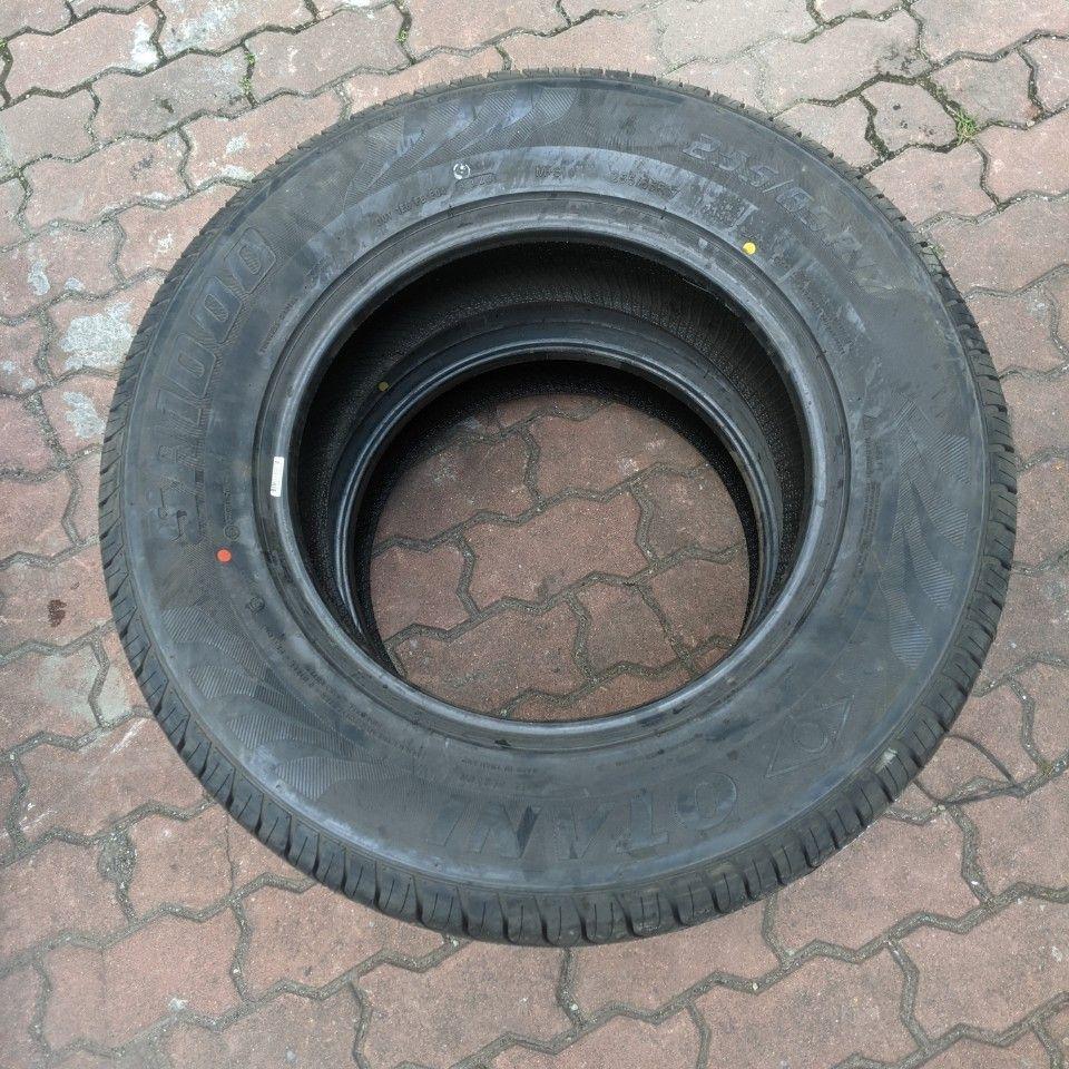 Vỏ lốp 255/65R17 Otani Thái Lan, vỏ lốp ô tô Chevrolet Colorado, vỏ lốp ô tô Chevrolet Trailblazer, vỏ lốp ô tô Isuzu D-max, vỏ lốp ô tô Isuzu MU-X