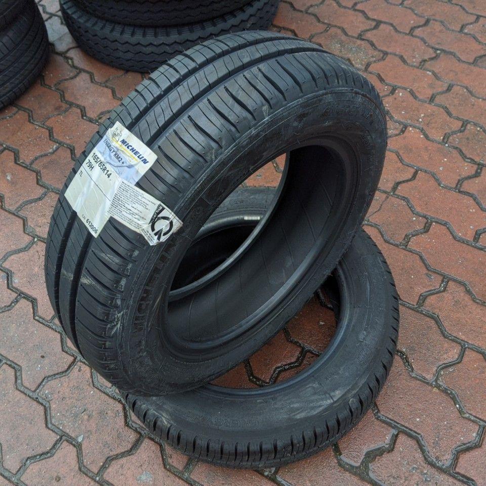 Vỏ lốp 165/65R14 Michelin XM2, vỏ lốp Chevrolet Spark Duo, vỏ lốp xe ô tô Hyundai Getz, vỏ lốp xe Hyundai I10, vỏ lốp Mitsubishi Mirage 1.2