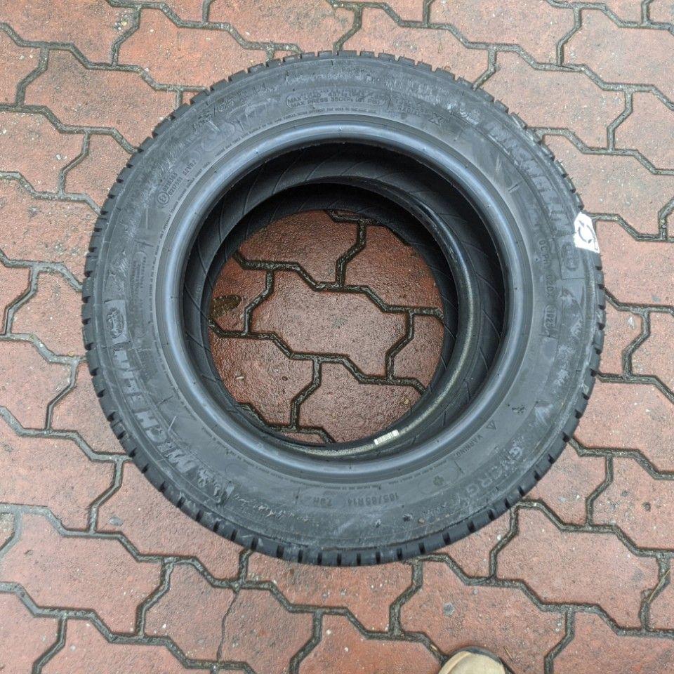 Vỏ lốp 165/65R14 Michelin XM2, vỏ lốp Chevrolet Spark Duo, vỏ lốp xe ô tô Hyundai Getz, vỏ lốp xe Hyundai I10, vỏ lốp Mitsubishi Mirage 1.2