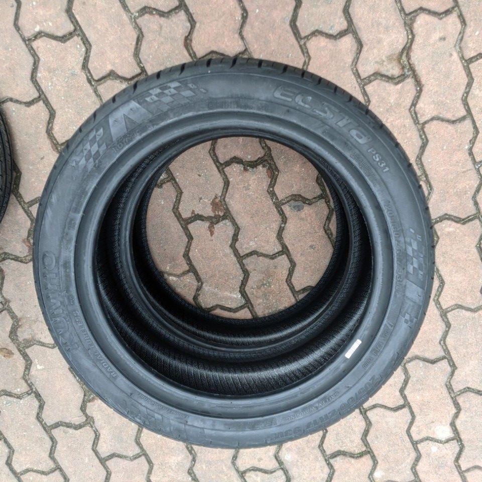 175/60R15 Kumho KH27 81T vỏ lốp Xe: i10