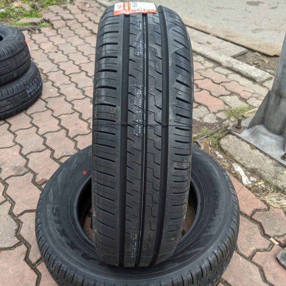 Vỏ lốp 195/65R15 Maxxis MAP5, vỏ lốp Xe: Kia Soul 1.6, Toyota Corolla, Focus 1.8 AT, Honda Civic, Hyundai Elantra, Hyundai Avante 1.6MT, Mazda 3, Mazda 626 dòng Sedan, Mercedes C180, Suzuki APV, Mercedes C200K