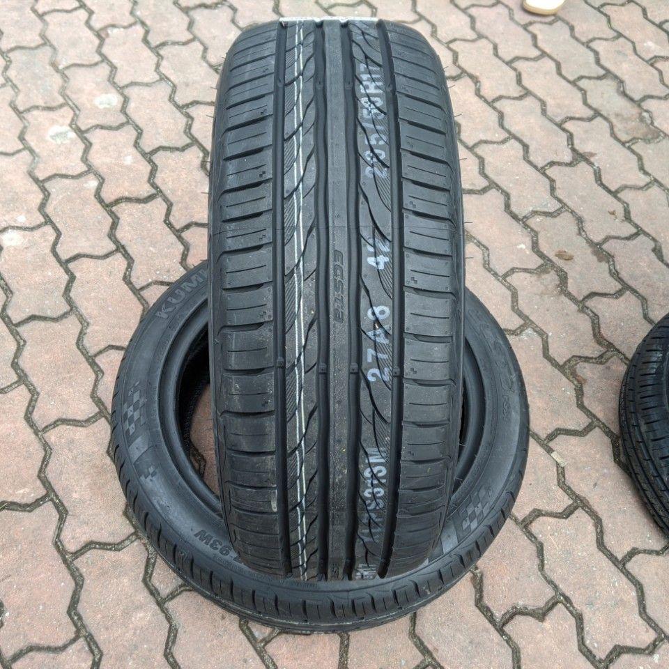 Vỏ lốp 205/50R17 93W PS31 KUMHO VIỆT NAM, vỏ lốp xe BMW 116i, vỏ lốp xe BMW 135i, vỏ lốp xe Mazda 3