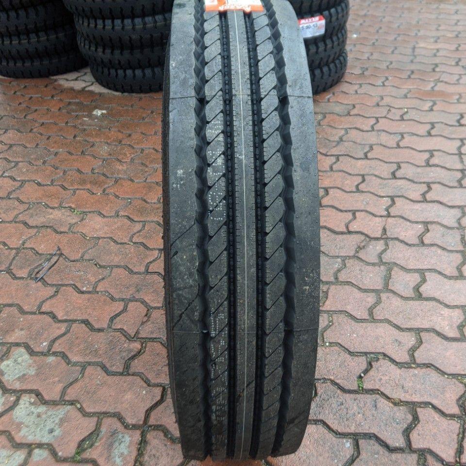 8.25R16 LT Maxxis MA265 134/129K 18PR vỏ lốp Xe : xe tải