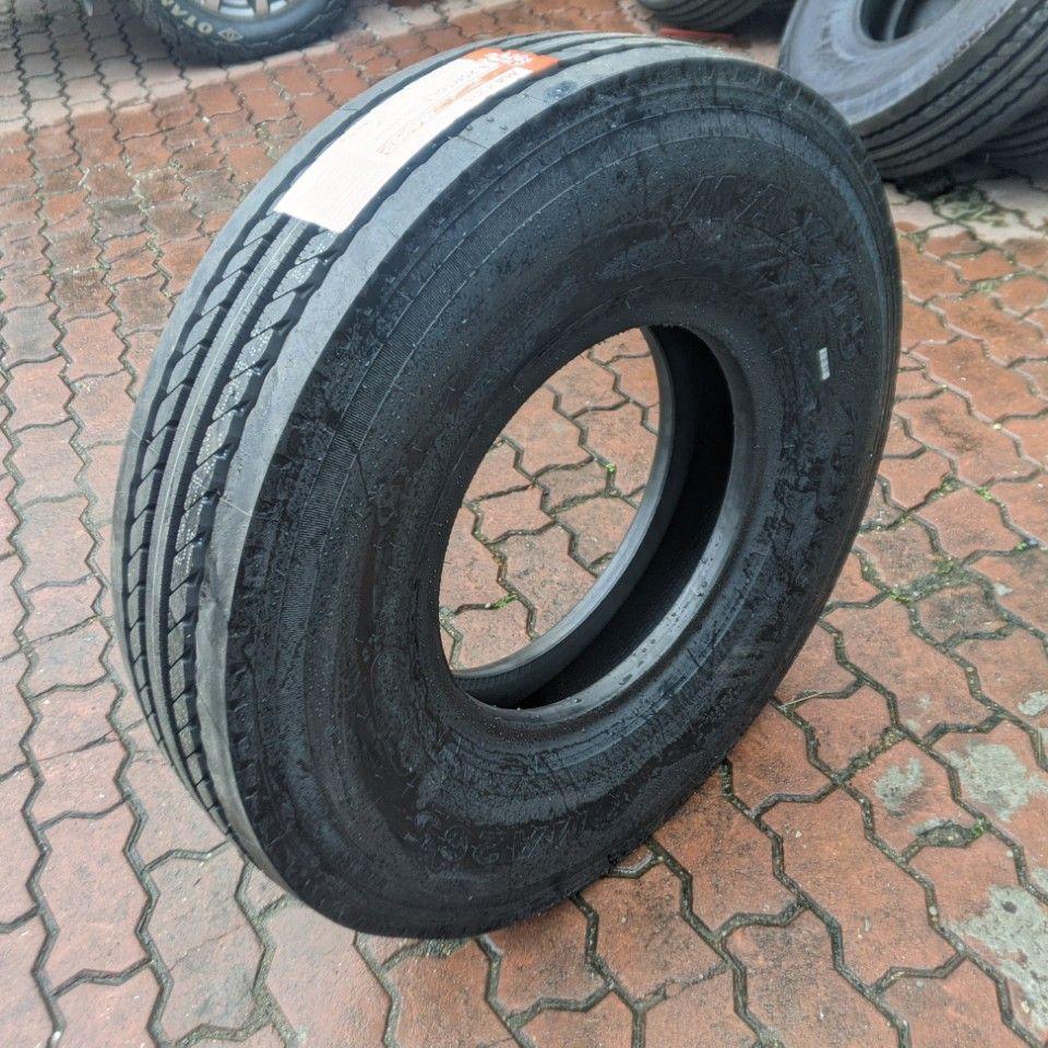 8.25R16 LT Maxxis MA265 134/129K 18PR vỏ lốp Xe : xe tải