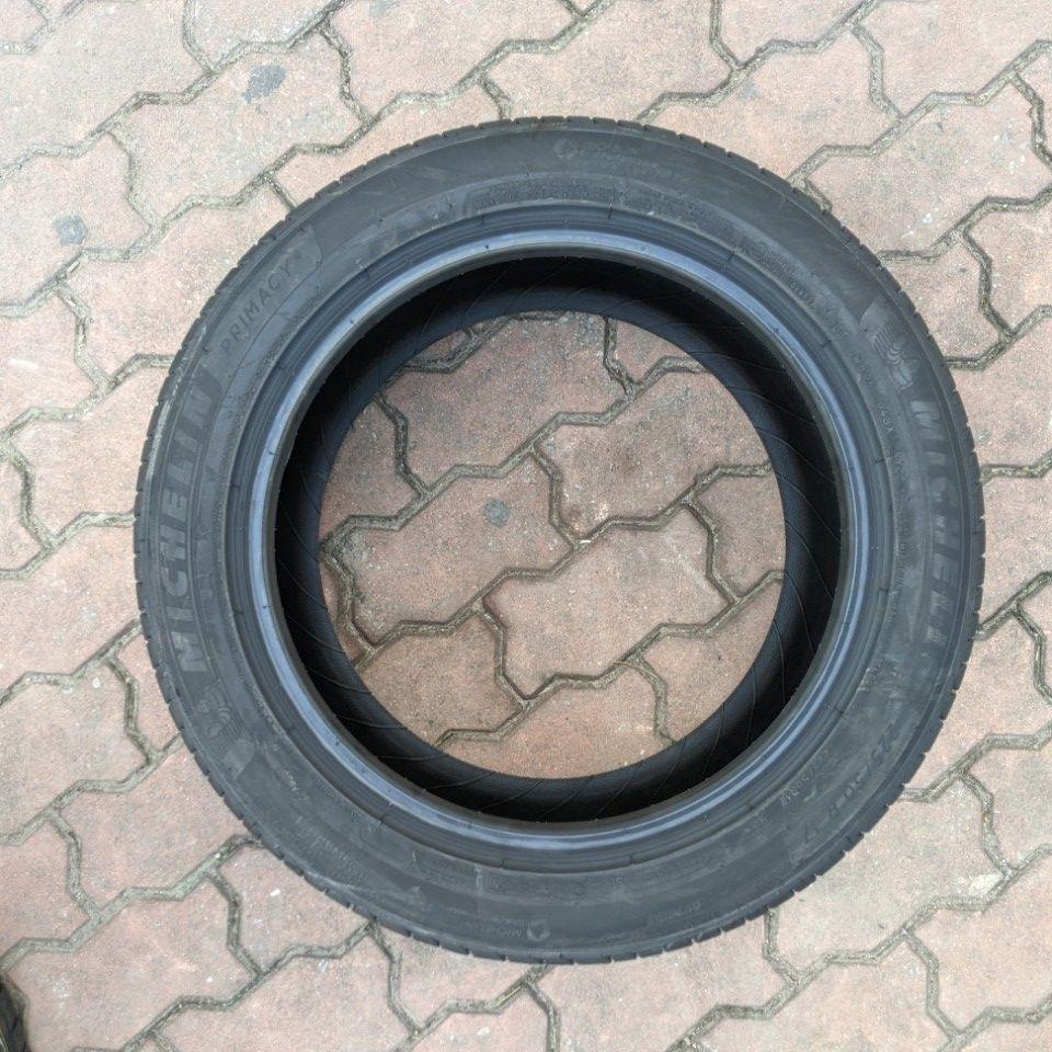Vỏ lốp 225/50R17 Michelin Primacy 4ST, vỏ lốp ô tô Audi A4 A5, BMW 420i, BMW X1, Outlander, Ford Mondeo 2.3, Honda Accord 2.4, Kia Carens 2.0, Lexus GS 300 Gs350, Mercedes C200 C250, Peugeot 3008, Subaru Legacy