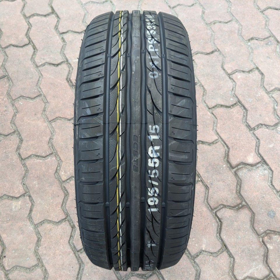 Vỏ lốp 195/55R15 85V PS31 KUMHO VIỆT NAM, vỏ lốp xe Lacetti max 1.8, vỏ lốp xe Ford Laser Ghia 1.8AT , vỏ lốp xe Mazda Premacy
