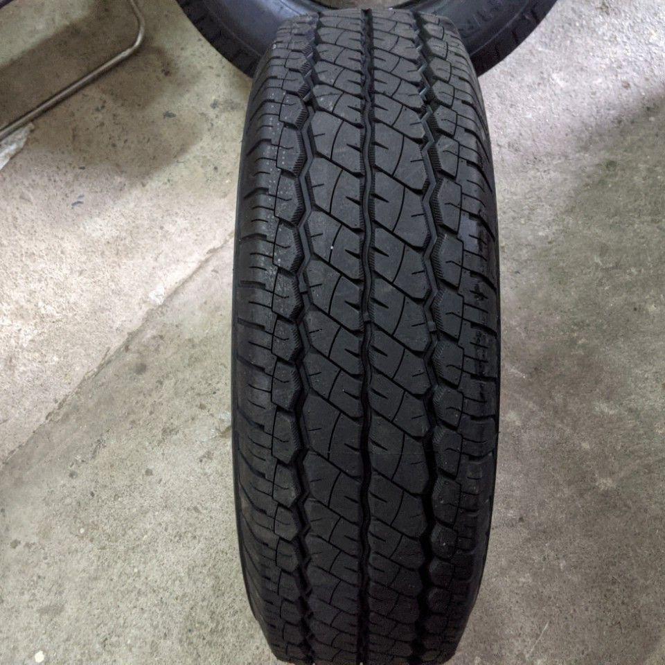 205/75R16C AOSEN HR601 
