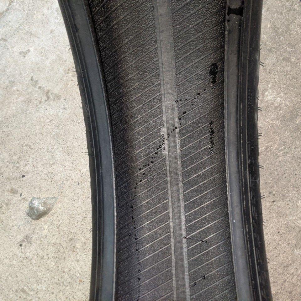 205/75R16C AOSEN HR601 