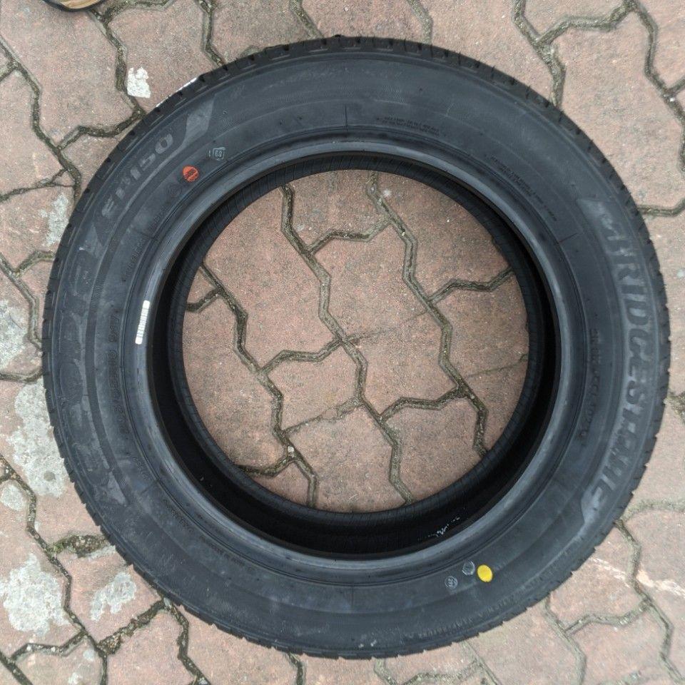 Vỏ lốp 205/55R16 Bridgestone EP150, vỏ lốp xe Audi A3, BMW 328i, Daewoo Magnus, Ford Focus 2.0, Ford Mondeo, Honda Civic 2.0, Hyundai Avante Elantra 1.6AT, Hyundai i30, Cerato Signature, Mazda 3 6, Mercedes C180 c200 C240 CLA200, Mitsubishi Xpander, Civic