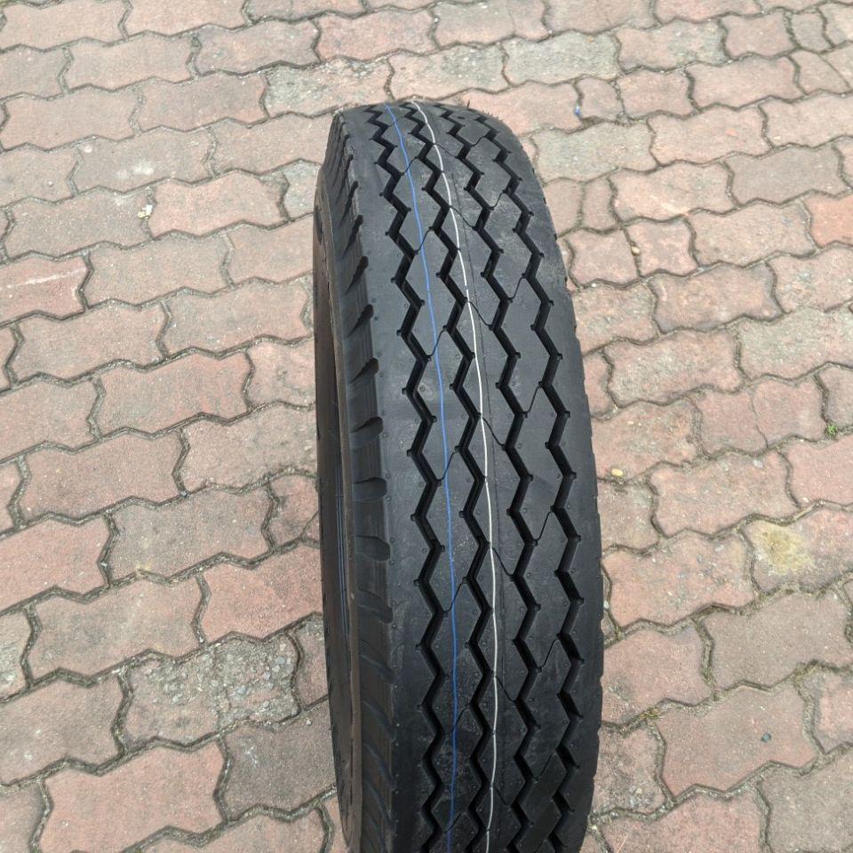 Vỏ lốp 7.50-16 M276 Maxxis 16PR, vỏ lốp 750-16 gai dọc