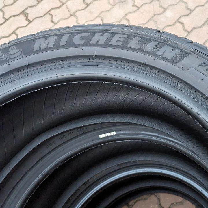 225/55R19 Michelin Primacy SUV vỏ lốp Xe: Mazda CX5,  Mazda CX8