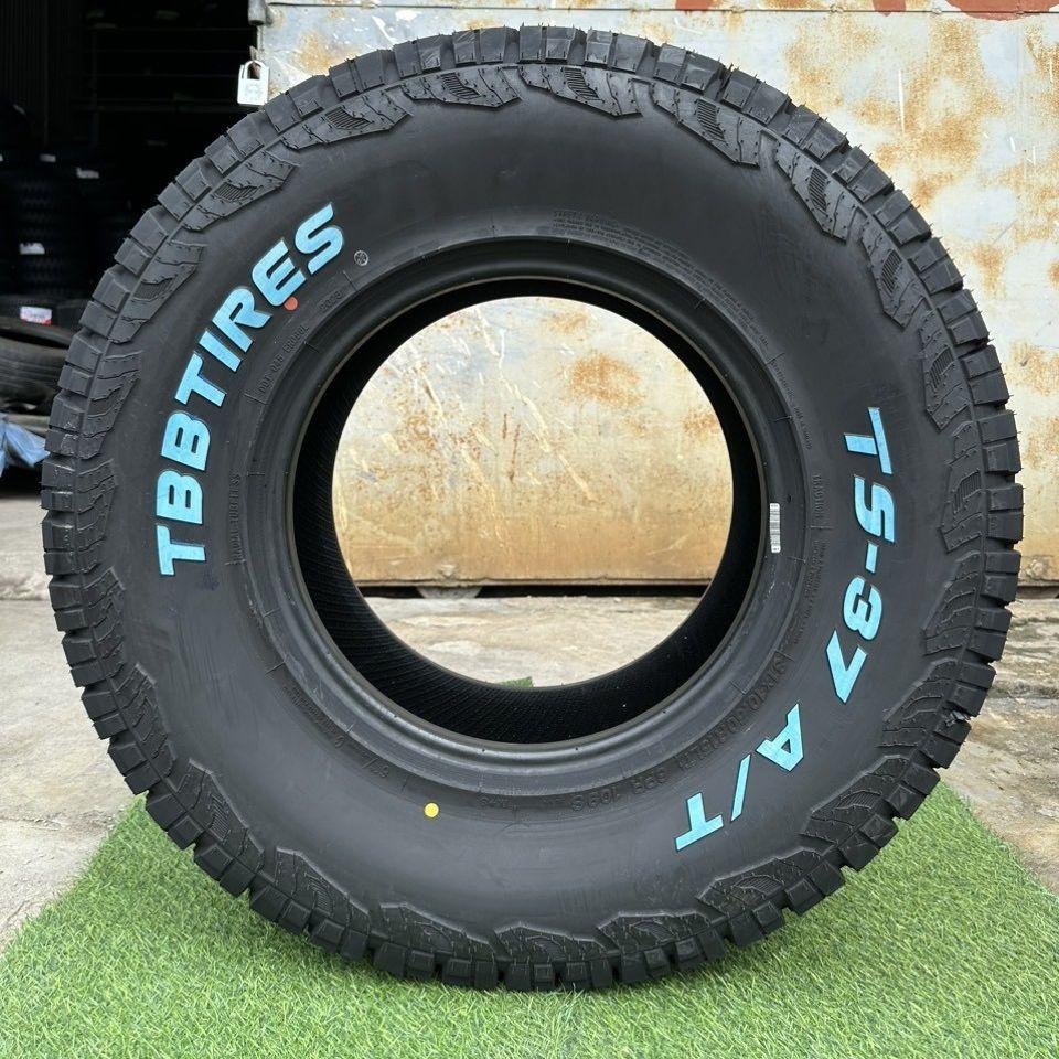 31X10.50R15 TBB TS-37 AT 6PR Thái Lan vỏ lốp xe địa hình