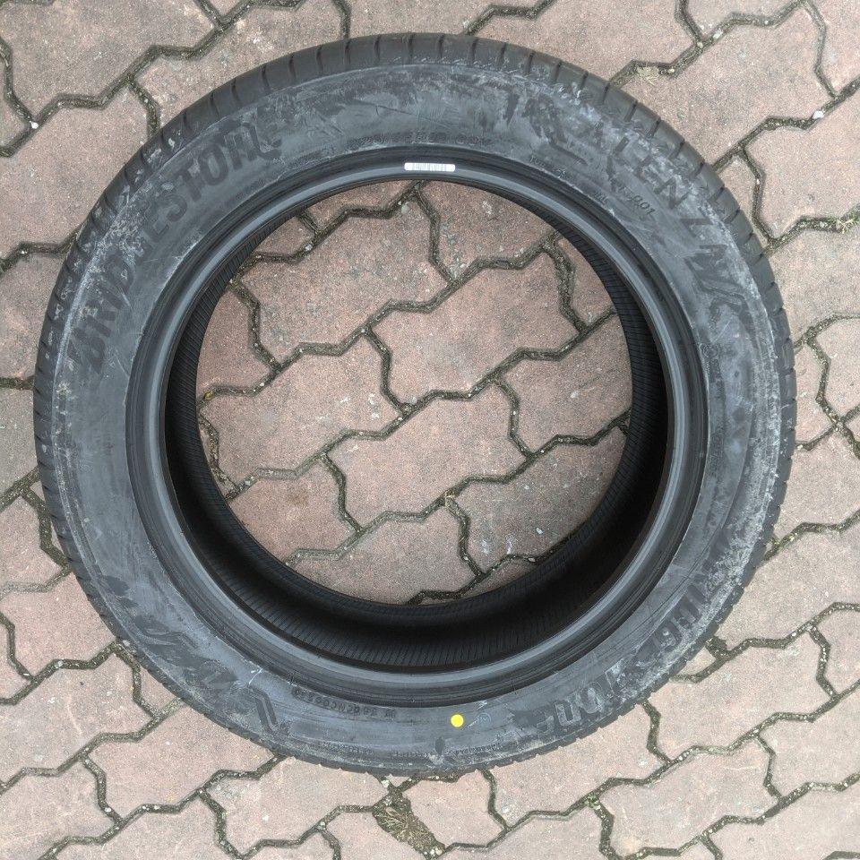 225/55R19 Bridgestone AL001 Alenza Nhật Bản vỏ lốp Xe: Mazda CX5, Mazda CX8