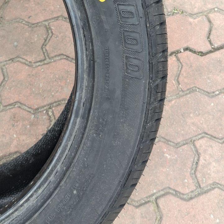 Vỏ lốp 265/50R20 SA1000 Otani Thái Lan, vỏ lốp ô tô Everest Titanium 2.2