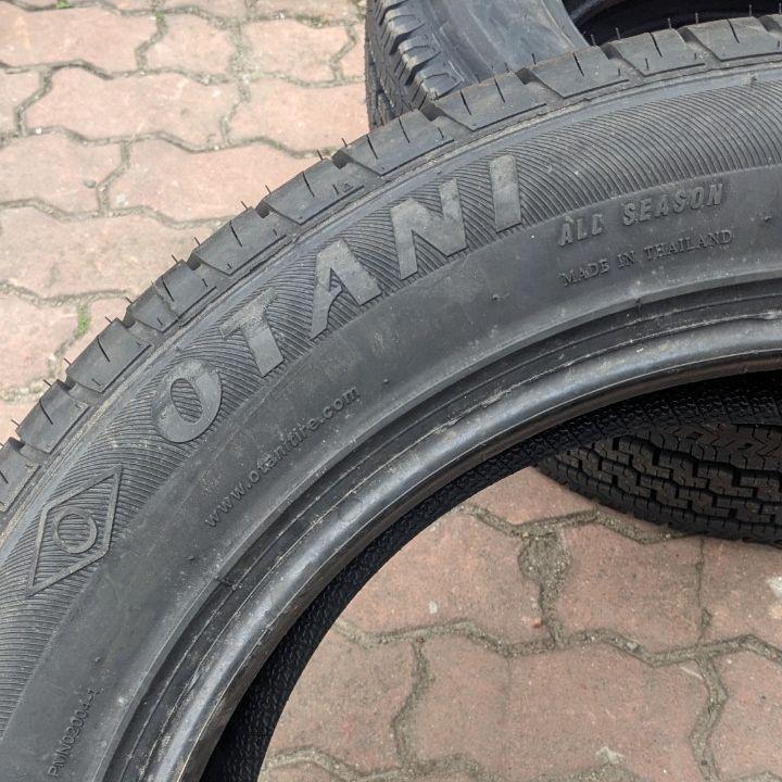 Vỏ lốp 265/50R20 SA1000 Otani Thái Lan, vỏ lốp ô tô Everest Titanium 2.2