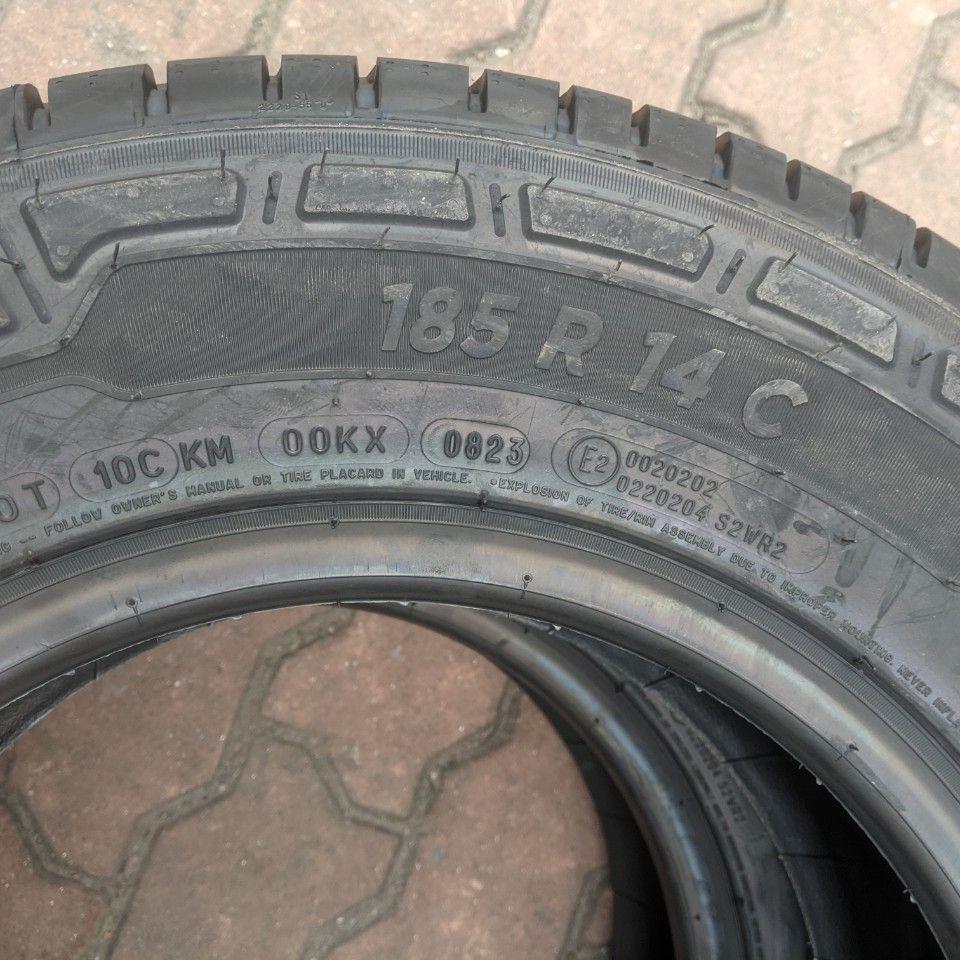 Vỏ lốp 185R14C 8PR Michelin Agilis, vỏ lốp xe Toyota Hiace, vỏ lốp xe Toyota Zace, vỏ lốp xe Mitsubbishi Jolie, vỏ lốp xe Huyndai porter, vỏ lốp xe Suzuki Super Carry Pro