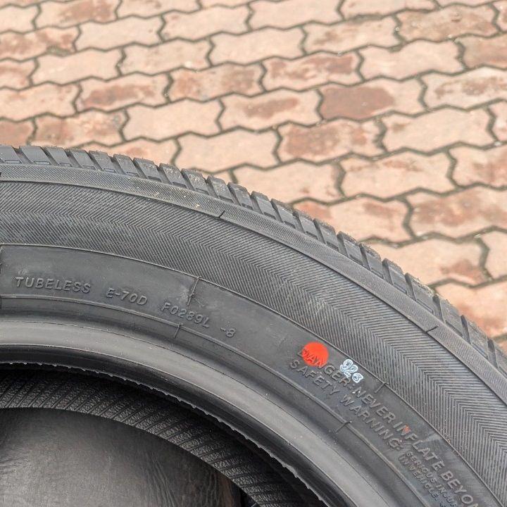 185/60R15 Yokohama Thái vỏ lốp Xe: Toyota Vios G, Vios E, Vios TRD, Toyota Yaris, Hyundai i20 1.4AT, Suzuki Swift 1.5, Volkswagen Polo 1.4