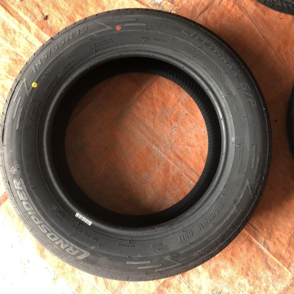 Vỏ lốp 185/65R15 Landspider Citytraxx GP vỏ lốp xe Nissan Sunny, vỏ lốp xe Nissan Tiida 1.6 MT, vỏ lốp xe Nissan Grand Livina, vỏ lốp xe Kia Rio sedan, vỏ lốp xe Hyundai Accent, vỏ lốp xe Hyundai Avante, vỏ lốp xe Suzuki Ertiga