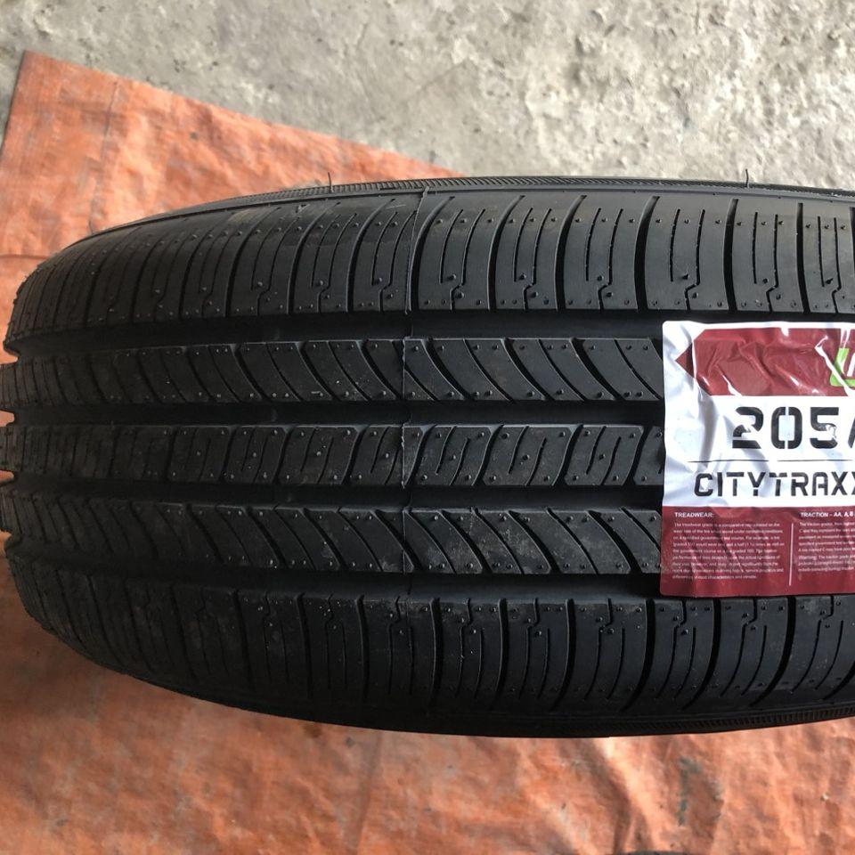 Vỏ lốp 205/65R15 Landspider Citytraxx GP vỏ lốp Xe: Lacetti SE nhập khẩu, Isuzu Hilander, Chevrolet Cruze LS 1.6, Camry 3.0, Vỏ lốp xe ô tô Toyota Innova E, G, V các đời trước 2016