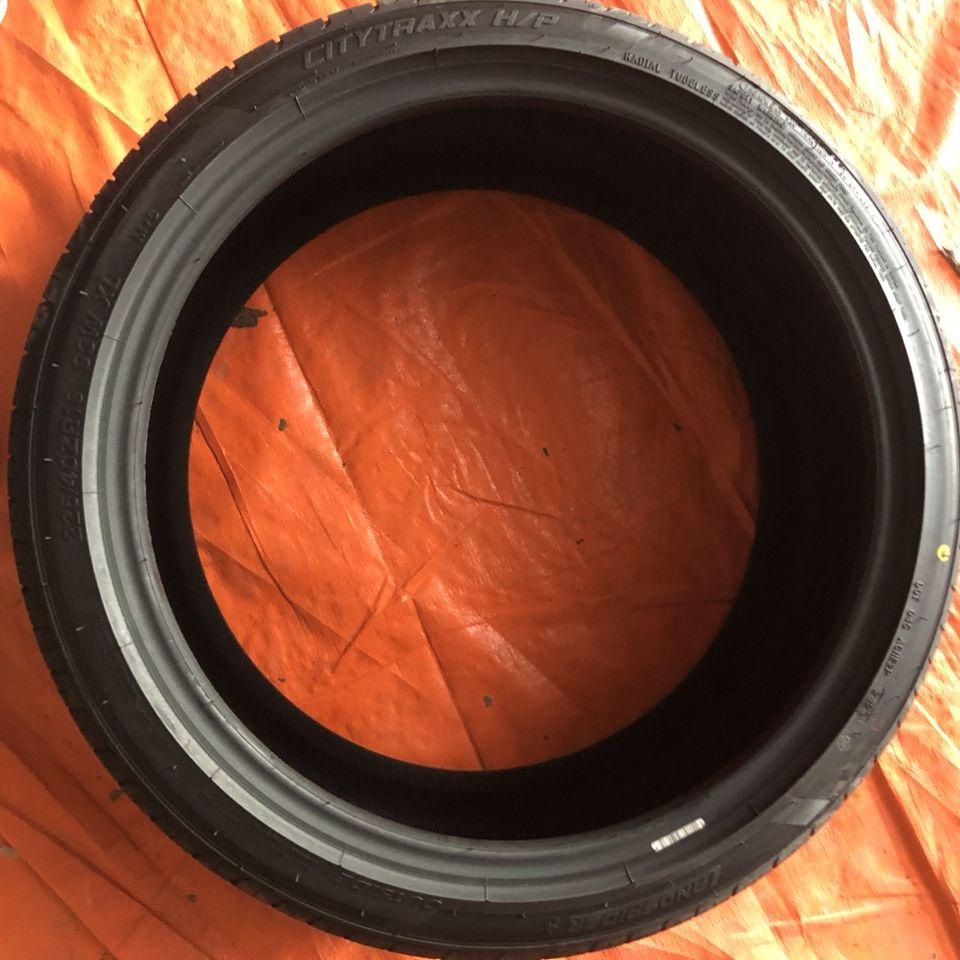 225/40R19 Landspider Citytraxx HP vỏ lốp Xe: Hyundai Genesis, vỏ lốp ô tô Mercedes C300 2.0 lốp trước, vỏ lốp ô tô Mercedes C400 AMG