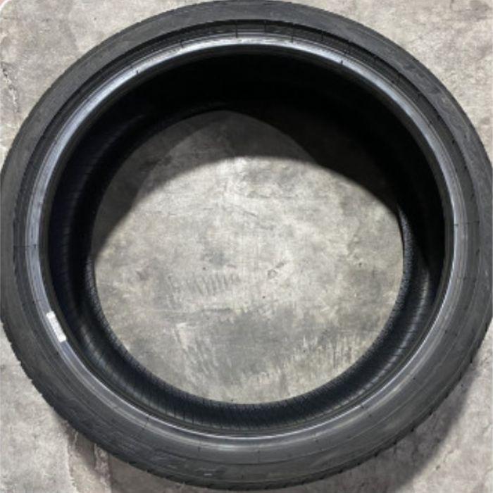 245/35R20 Pirelli P zero (N1) 91Y 