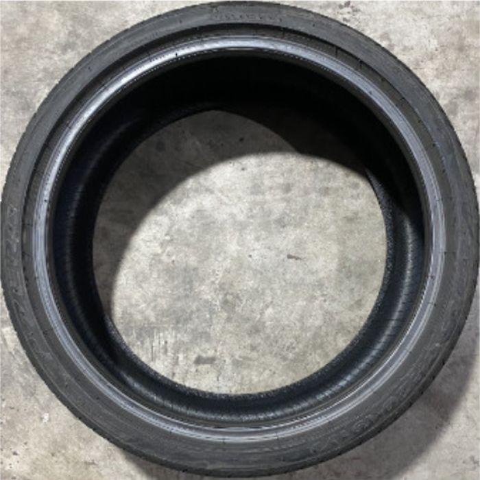 245/35R20 Pirelli P zero (N1) 91Y 