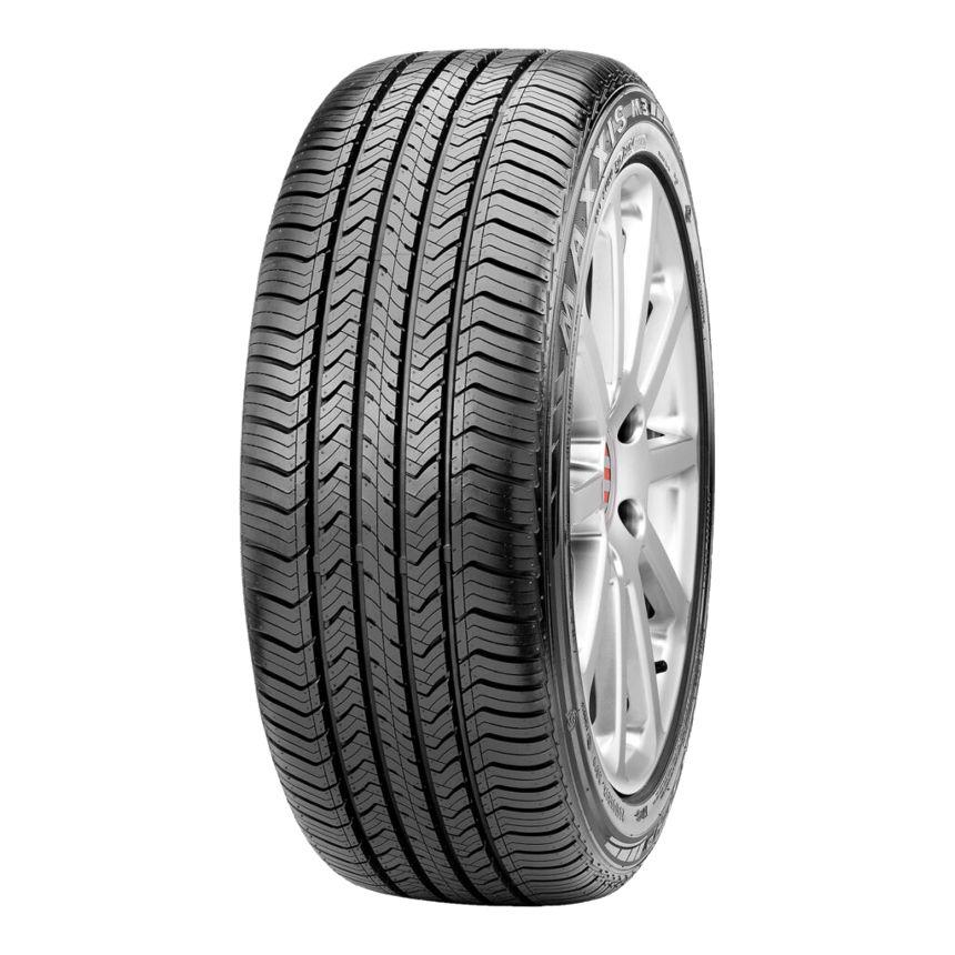 235/50R19 Maxxis HP-M3 99V vỏ lốp Xe: Mercedes GLK250 AMG, Volkswagen Tiguan Allspace